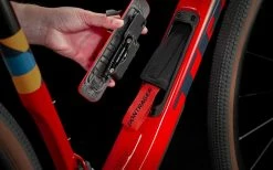 Vélo Gravel TREK Checkpoint SL5 Rouge - 2023 -Vélo Soldes Magasin velo gravel trek checkpoint sl5 rouge 2023 4