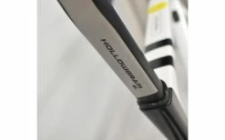 Vélo Route CANNONDALE SuperSix EVO Carbon Disc 105 Di2 Blanc/Noir - 2023 -Vélo Soldes Magasin velo route cannondale supersix evo carbon disc 105 di2 blancnoir 2023 4