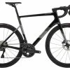 Vélo Route CANNONDALE SuperSix EVO Carbon Disc Ultegra Di2 - Noir - 2023
