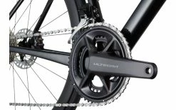 Vélo Route CANNONDALE SuperSix EVO Carbon Disc Ultegra Di2 - Noir - 2023 -Vélo Soldes Magasin velo route cannondale supersix evo carbon disc ultegra di2 noir 2023 3