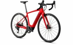 Vélo Route électrique Specialized Creo SL Alu Comp 320 Wh Rouge - 2022 6 Vélo Route électrique Specialized Creo SL Alu Comp 320 Wh Rouge - 2022 -Vélo Soldes Magasin velo route electrique specialized creo sl alu comp 320 wh rouge 2022 1