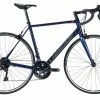Vélo Route Lapierre Sensium 2.0 Bleu - 2022 -Vélo Soldes Magasin velo route lapierre sensium 20 bleu 2022