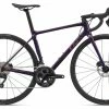 Vélo Route Liv Langma Advanced 2 Disc Violet - 2022