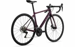Vélo Route Liv Langma Advanced 2 Disc Violet - 2022 -Vélo Soldes Magasin velo route liv langma advanced 2 disc violet 2022 2