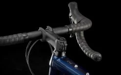 Vélo Route Trek Domane AL 2 Disque Bleu - 2022 -Vélo Soldes Magasin velo route trek domane al 2 disque bleu 2022 2