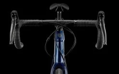 Vélo Route Trek Domane AL 2 Disque Bleu - 2022 -Vélo Soldes Magasin velo route trek domane al 2 disque bleu 2022 3