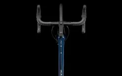 Vélo Route Trek Domane AL 2 Disque Bleu - 2022 -Vélo Soldes Magasin velo route trek domane al 2 disque bleu 2022 4