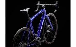 Vélo Route Trek Domane SL 6 Bleu - 2023 10 Vélo Route Trek Domane SL 6 Bleu - 2023 -Vélo Soldes Magasin velo route trek domane sl 6 bleu 2023 2