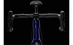 Vélo Route Trek Domane SL 6 Bleu - 2023 11 Vélo Route Trek Domane SL 6 Bleu - 2023 -Vélo Soldes Magasin velo route trek domane sl 6 bleu 2023 3