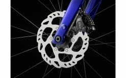 Vélo Route Trek Domane SL 6 Bleu - 2023 13 Vélo Route Trek Domane SL 6 Bleu - 2023 -Vélo Soldes Magasin velo route trek domane sl 6 bleu 2023 5