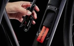 Vélo Route Trek Domane SL 6 Noir - 2023 -Vélo Soldes Magasin velo route trek domane sl 6 noir 2023 2