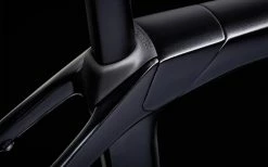 Vélo Route Trek Domane SL 6 Noir - 2023 -Vélo Soldes Magasin velo route trek domane sl 6 noir 2023 4