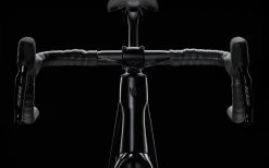 Vélo Route Trek Domane SL 6 Noir - 2023 -Vélo Soldes Magasin velo route trek domane sl 6 noir 2023 5