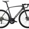 Vélo Route Trek Emonda SL 6 Disque Pro Gris/Chrome - 2022 -Vélo Soldes Magasin velo route trek emonda sl 6 disque pro grischrome 2022