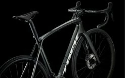 Vélo Route Trek Emonda SL 6 Disque Pro Gris/Chrome - 2022 -Vélo Soldes Magasin velo route trek emonda sl 6 disque pro grischrome 2022 2