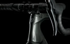 Vélo Route Trek Emonda SL 6 Disque Pro Gris/Chrome - 2022 -Vélo Soldes Magasin velo route trek emonda sl 6 disque pro grischrome 2022 4