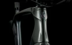 Vélo Route Trek Emonda SL 6 Disque Pro Gris/Chrome - 2022 -Vélo Soldes Magasin velo route trek emonda sl 6 disque pro grischrome 2022 5