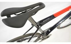 Vélo Route TREK Emonda SLR 7 ETap Bleu/Rouge - 2022 -Vélo Soldes Magasin velo route trek emonda slr 7 etap bleurouge 2022 3