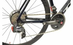 Vélo Route TREK Emonda SLR 7 ETap Bleu/Rouge - 2022 -Vélo Soldes Magasin velo route trek emonda slr 7 etap bleurouge 2022 4