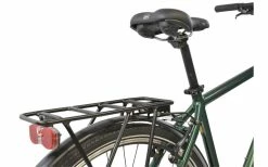 Vélo Tout Chemin EXS Provence Homme H1.0 Vert - 2021 -Vélo Soldes Magasin velo tout chemin exs provence homme h10 vert 2021 4