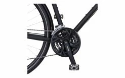 Vsf-fahrradmanufaktur Vélo Trekking VSF Fahrradmanufaktur T-100 Sport - 2021/22 -Vélo Soldes Magasin velo trekking vsf fahrradmanufaktur t 100 sport 2021 2