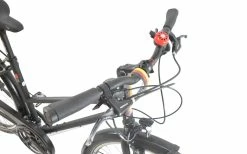 Vsf-fahrradmanufaktur Vélo Trekking VSF Fahrradmanufaktur T-100 Trapèze Noir - 2022 -Vélo Soldes Magasin velo trekking vsf fahrradmanufaktur t 100 trapeze noir 2022 2