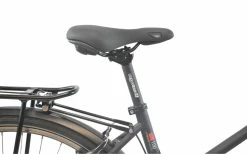 Vsf-fahrradmanufaktur Vélo Trekking VSF Fahrradmanufaktur T-100 Trapèze Noir - 2022 -Vélo Soldes Magasin velo trekking vsf fahrradmanufaktur t 100 trapeze noir 2022 4