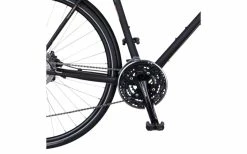 Vsf-fahrradmanufaktur Vélo Voyage VSF FAHRRADMANUFAKTUR T-500 Deore 30 Noir - 2022 -Vélo Soldes Magasin velo voyage vsf fahrradmanufaktur t 500 deore 30 noir 2022 2
