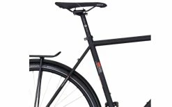 Vsf-fahrradmanufaktur Vélo Voyage VSF FAHRRADMANUFAKTUR T-500 Deore 30 Noir - 2022 -Vélo Soldes Magasin velo voyage vsf fahrradmanufaktur t 500 deore 30 noir 2022 3