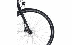 Vsf-fahrradmanufaktur Vélo Voyage VSF FAHRRADMANUFAKTUR T-500 Deore 30 Noir - 2022 -Vélo Soldes Magasin velo voyage vsf fahrradmanufaktur t 500 deore 30 noir 2022 5