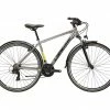 Vélo VTC LAPIERRE Trekking 1.0 - 2022 -Vélo Soldes Magasin velo vtc lapierre trekking 10 2022