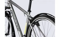 Vélo VTC LAPIERRE Trekking 1.0 - 2022 -Vélo Soldes Magasin velo vtc lapierre trekking 10 2022 2