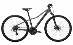 Vélo VTC TREK Dual Sport 1 Femme - 2021