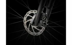 Vélo VTC TREK Dual Sport 1 Femme - 2021 -Vélo Soldes Magasin velo vtc trek dual sport 1 femme 2021 3