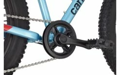 Vélo VTT Enfant Cannondale Kids Cujo+ Bleu - 2022 -Vélo Soldes Magasin velo vtt enfant cannondale kids cujo bleu 2022 3