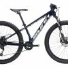 Vélo VTT Enfant Sunn Tox 2.6 Bleu - 2022 -Vélo Soldes Magasin velo vtt enfant sunn tox 26 bleu 2022