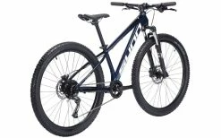Vélo VTT Enfant Sunn Tox 2.6 Bleu - 2022 -Vélo Soldes Magasin velo vtt enfant sunn tox 26 bleu 2022 2