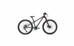 Frogbikes Vélo VTT FROG MTB 62 24" Rouge - 11-4 Kg 2021