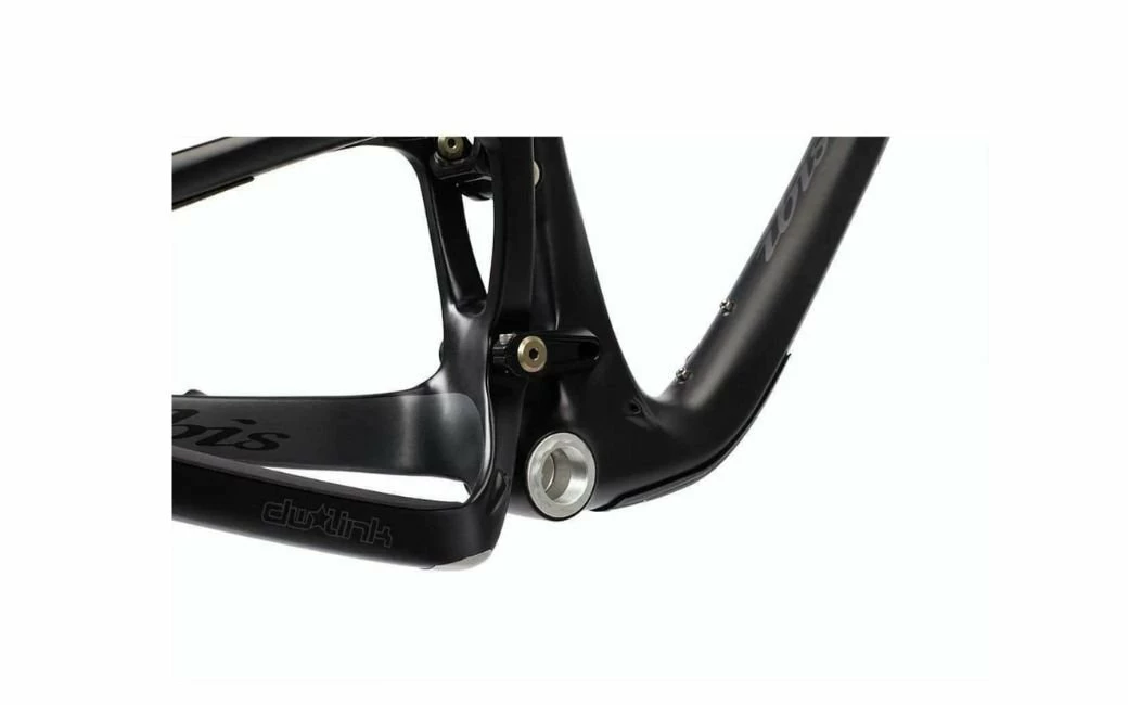 Vélo VTT Ibis Ripley SLX Noir - 2022 5 Vélo VTT Ibis Ripley SLX Noir - 2022 – Image 3