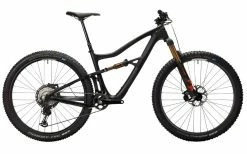 Vélo VTT Ibis Ripley SLX Noir - 2022