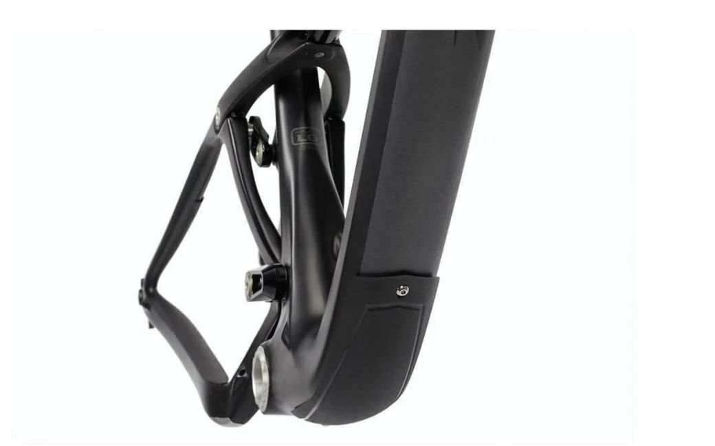 Vélo VTT Ibis Ripley SLX Noir - 2022 6 Vélo VTT Ibis Ripley SLX Noir - 2022 – Image 4