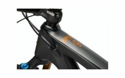 Vélo VTT Ibis Ripley SLX Noir - 2022 11 Vélo VTT Ibis Ripley SLX Noir - 2022 -Vélo Soldes Magasin velo vtt ibis ripley slx noir 2022 4