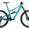 Vélo VTT Ibis Ripmo XT Bleu - 2022 -Vélo Soldes Magasin velo vtt ibis ripmo xt bleu 2022