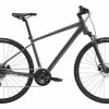 Giant VTC Cannondale Quick CX 3 Gris - 2022 -Vélo Soldes Magasin vtc cannondale quick cx 3 gris 2022