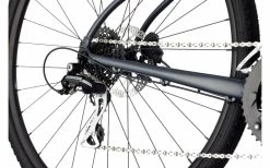 Giant VTC Cannondale Quick CX 3 Gris - 2022 -Vélo Soldes Magasin vtc cannondale quick cx 3 gris 2022 3