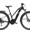 VTC électrique Cannondale Tesoro Neo X 3 Remixte 500Wh Noir - 2022 2 VTC électrique Cannondale Tesoro Neo X 3 Remixte 500Wh Noir - 2022 -Vélo Soldes Magasin vtc electrique cannondale tesoro neo x 3 remixte 500wh noir 2022