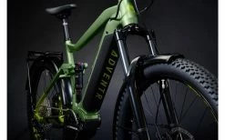 VTC électrique Haibike Adventr FS 8 Vert - 630Wh - 2022 13 VTC électrique Haibike Adventr FS 8 Vert - 630Wh - 2022 -Vélo Soldes Magasin vtc electrique haibike adventr fs 8 vert 630wh 2022 5