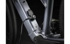 VTC électrique Mixte Trek Dual Sport+ 2 Gris - 2023 -Vélo Soldes Magasin vtc electrique mixte trek dual sport 2 gris 2023 4