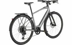 VTC Electrique SPECIALIZED Turbo Vado SL 5.0 Equiped Gris - 2022 -Vélo Soldes Magasin vtc electrique specialized turbo vado sl 50 eq gris 2022 2