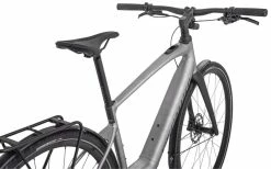 VTC Electrique SPECIALIZED Turbo Vado SL 5.0 Equiped Gris - 2022 -Vélo Soldes Magasin vtc electrique specialized turbo vado sl 50 eq gris 2022 3